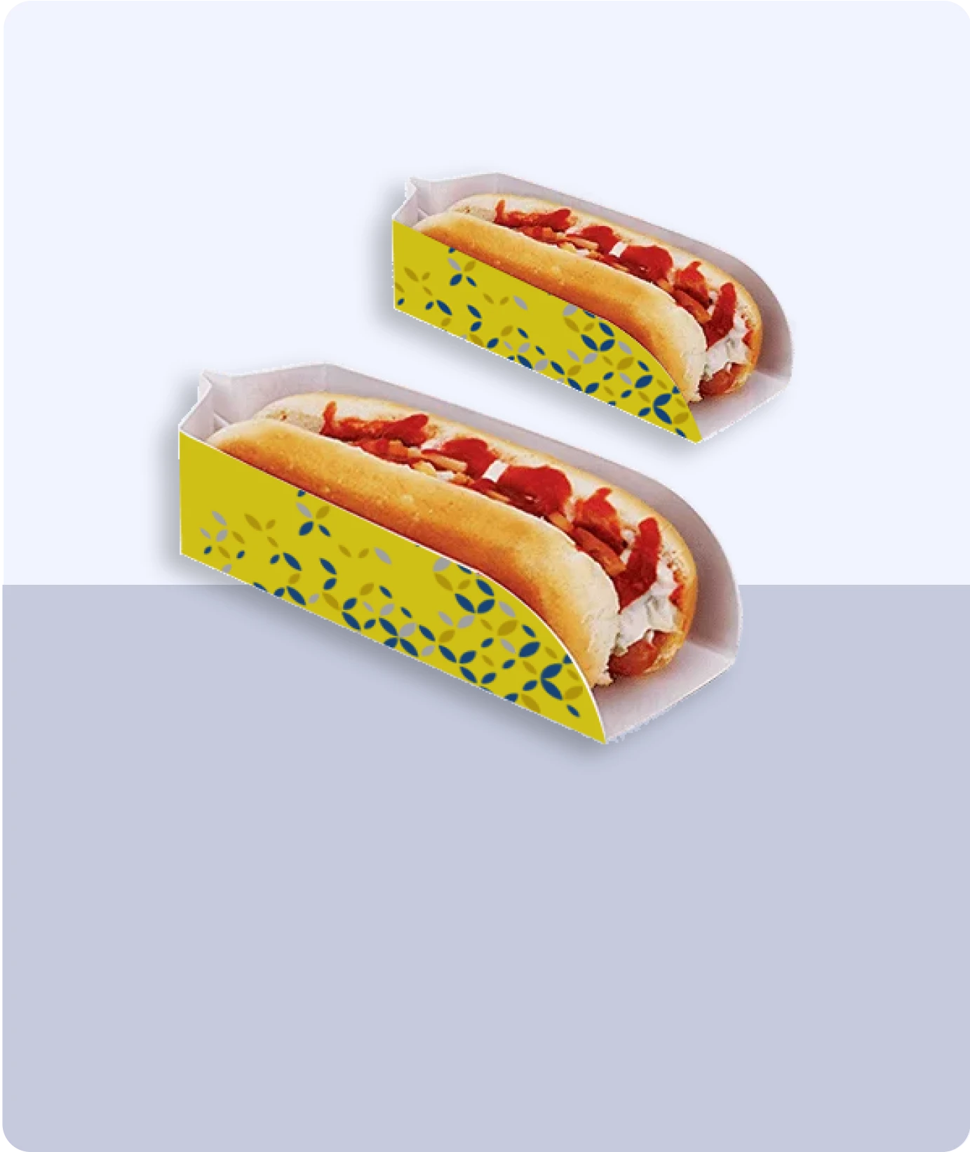 Hot Dog Sleeves related product image | The Box Lane