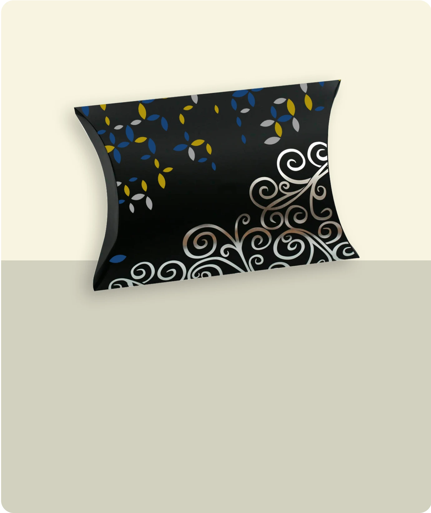 Black Pillow Boxes Related Products | The Box Lane