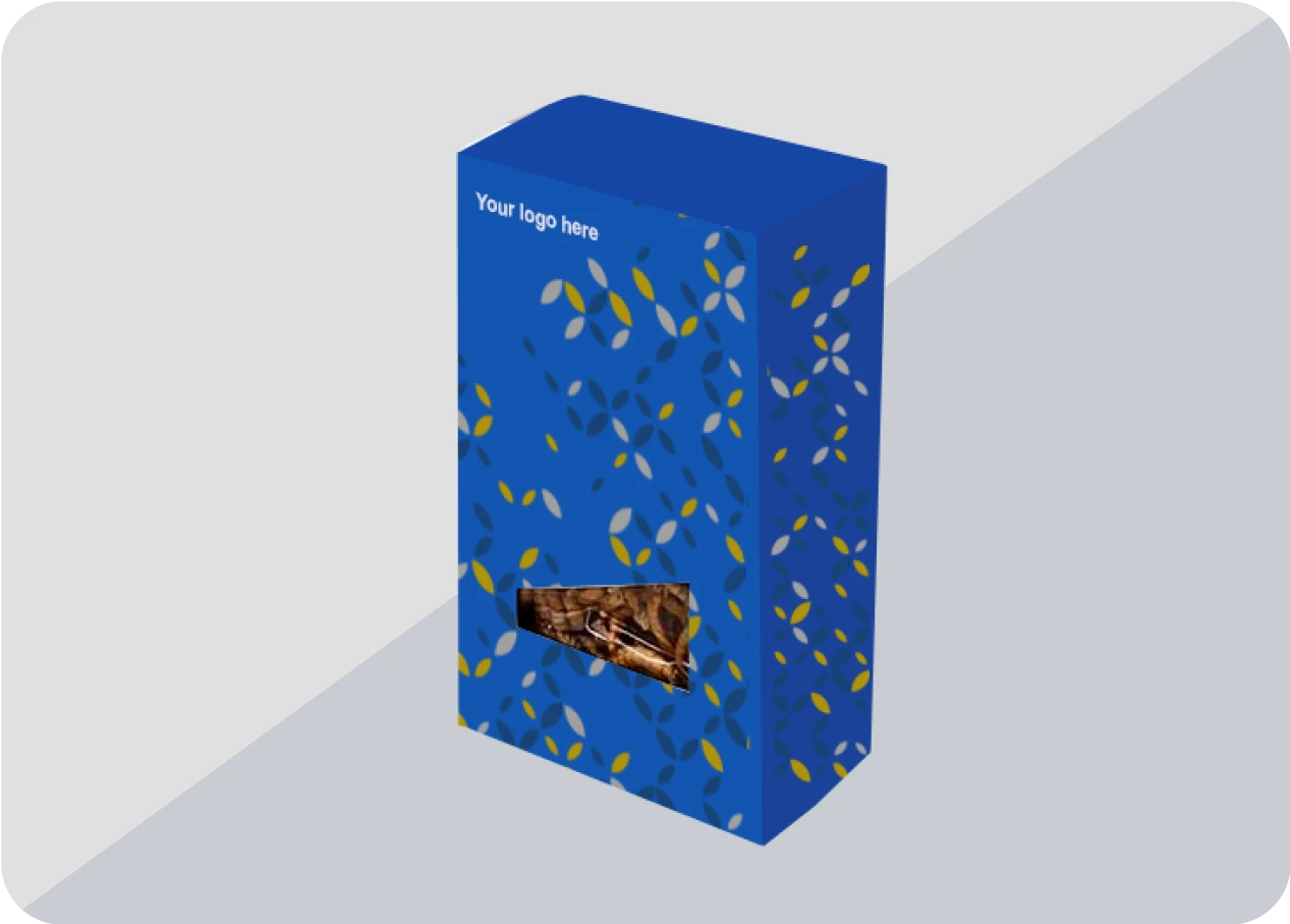 Edible Packaging | The Box Lane