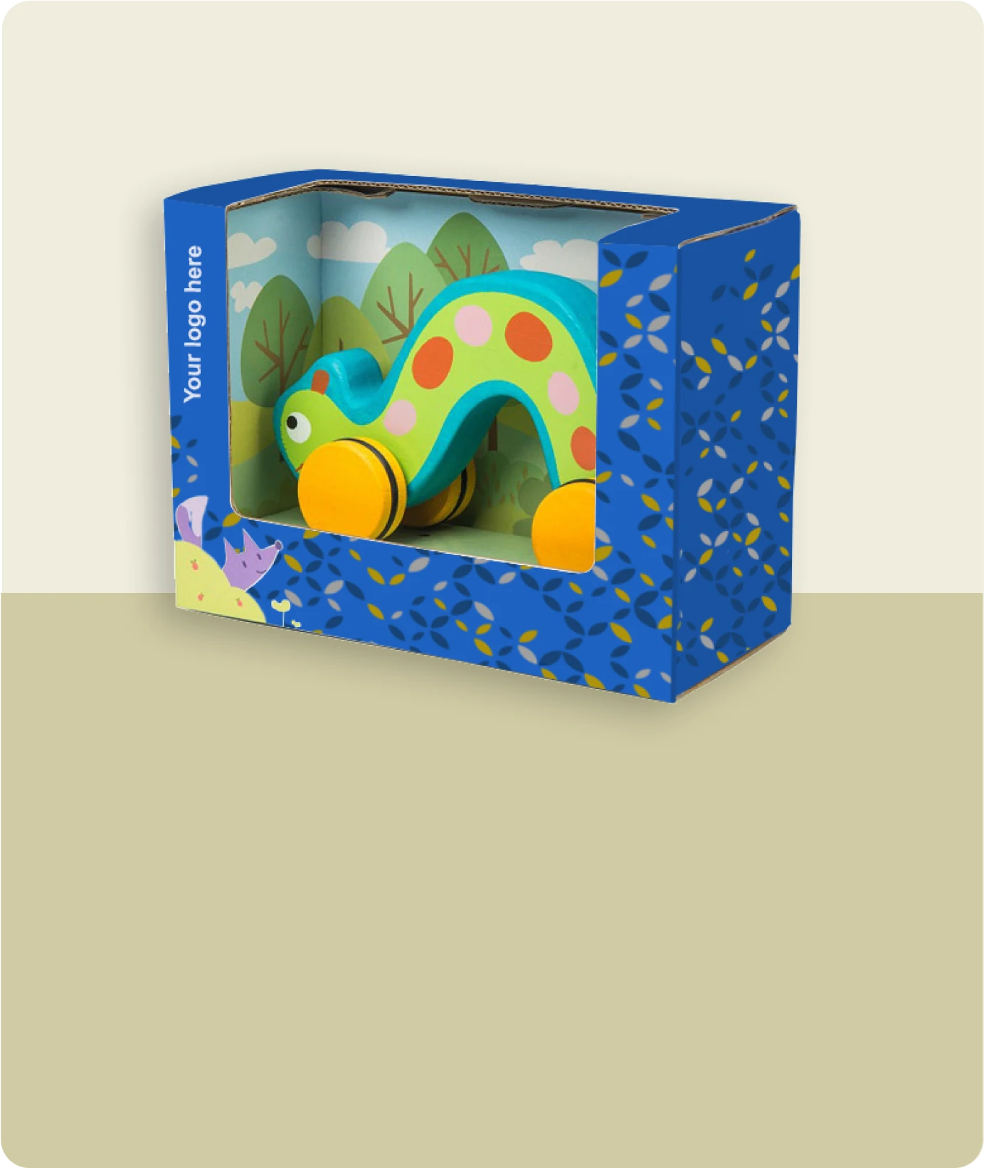 Toy Boxes related product image | The Box Lane
