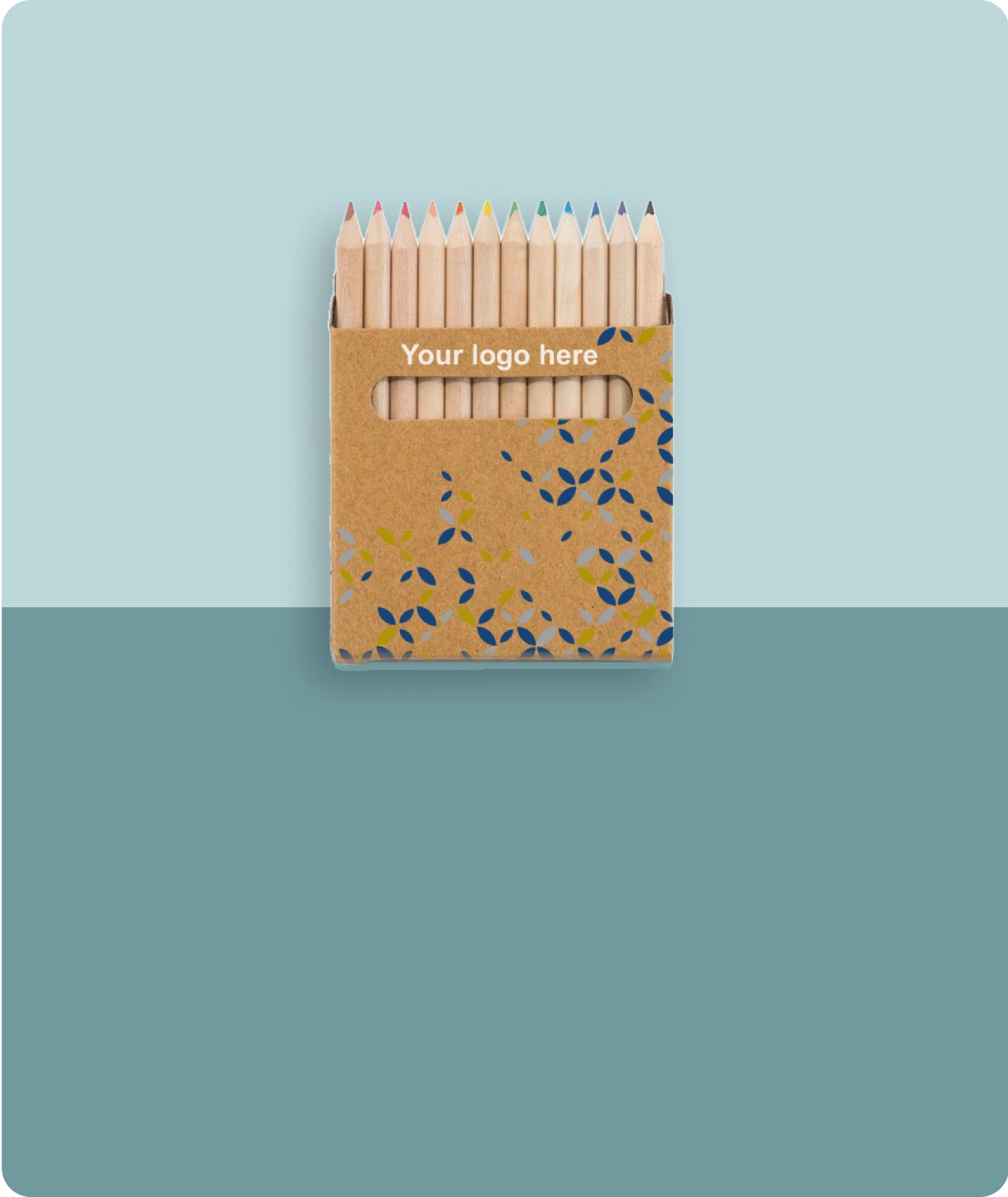Cardboard Pencil Boxes related product image | The Box Lane