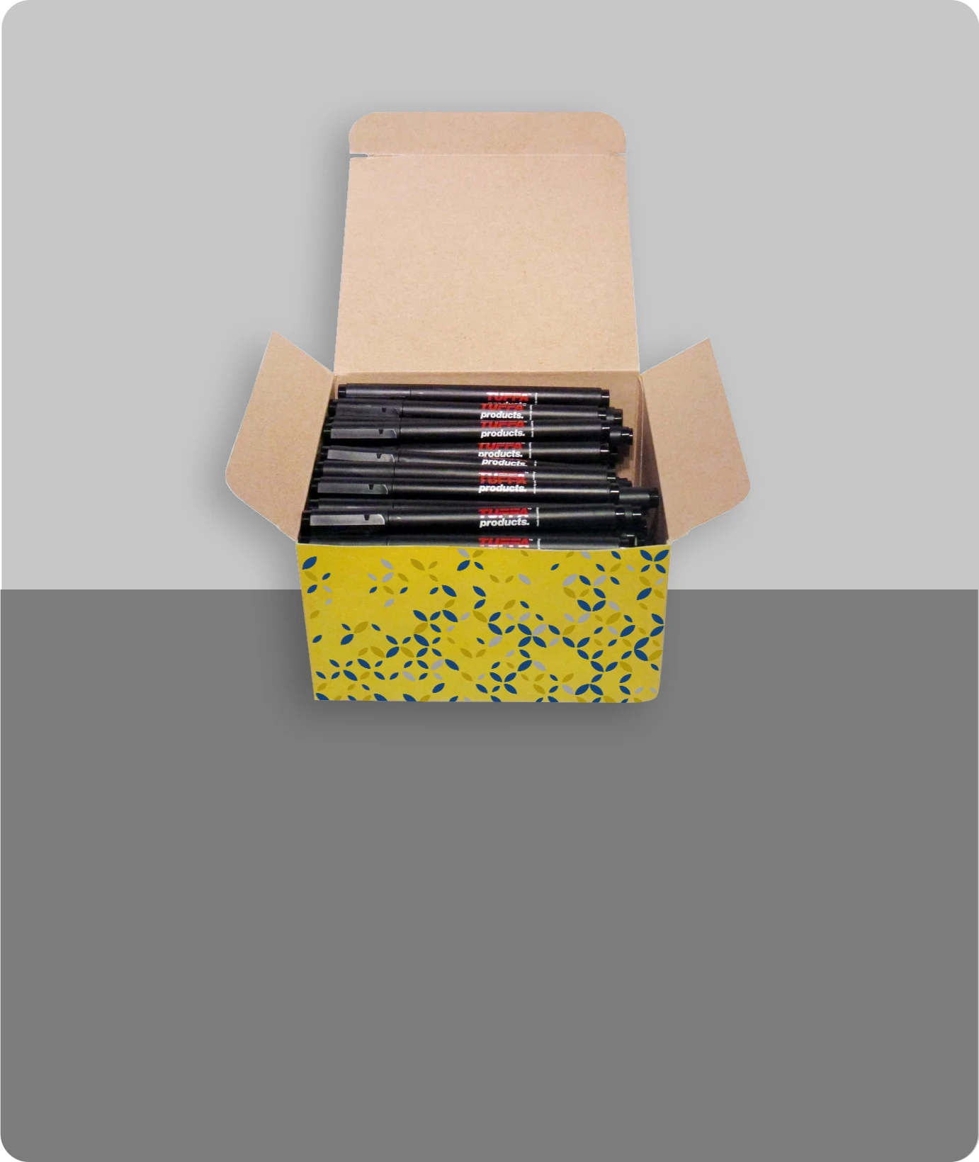 Custom Marker Boxes related products image | The Box Lane