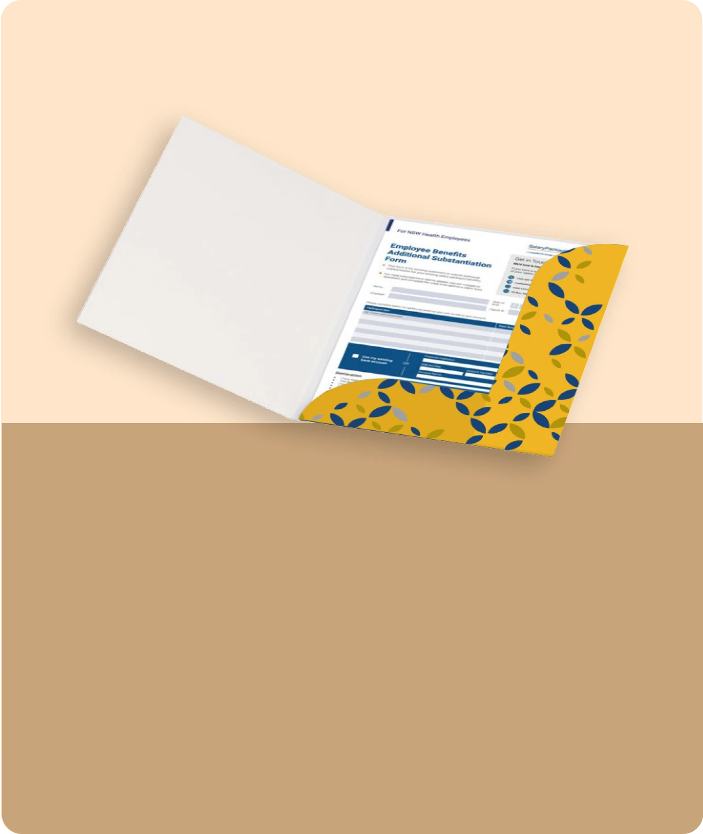 Presentation Folders related product image | The Box Lane