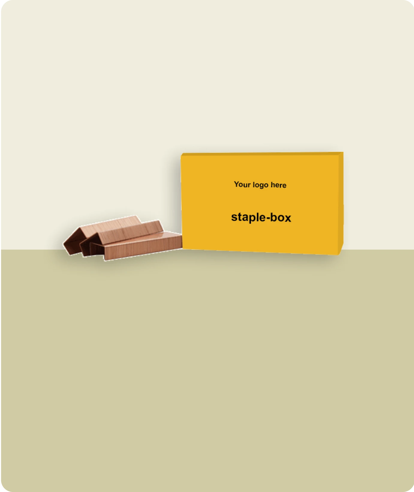 Staple Boxes related product image | The Box Lane