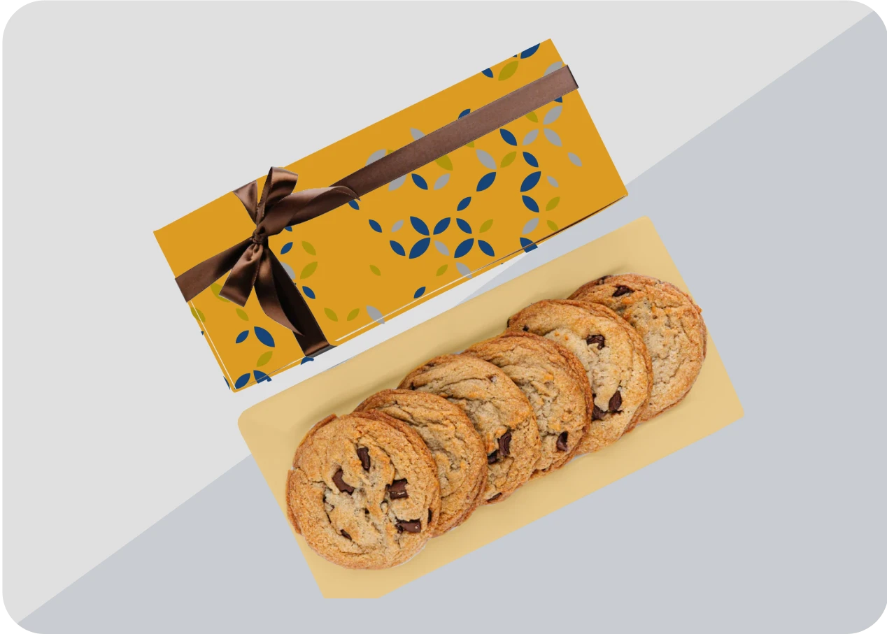 Cookie Tray Sleeves | The Box Lane