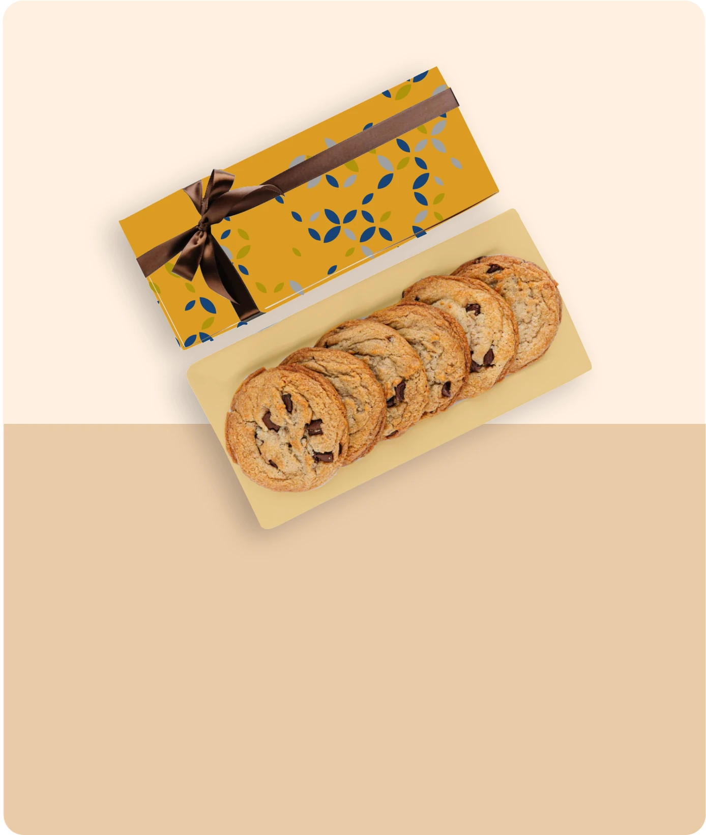 Cookies Tray Sleeves related product image | The Box Lane