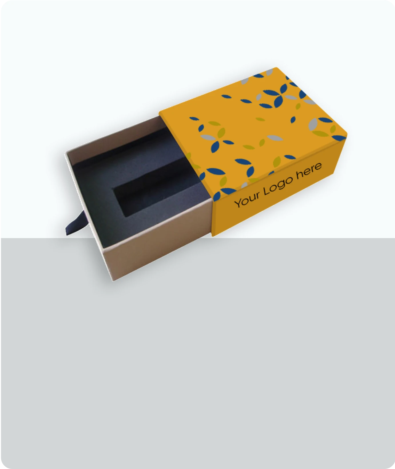 Tray and Sleeve Boxes With Inserts related products image | The Box Lane