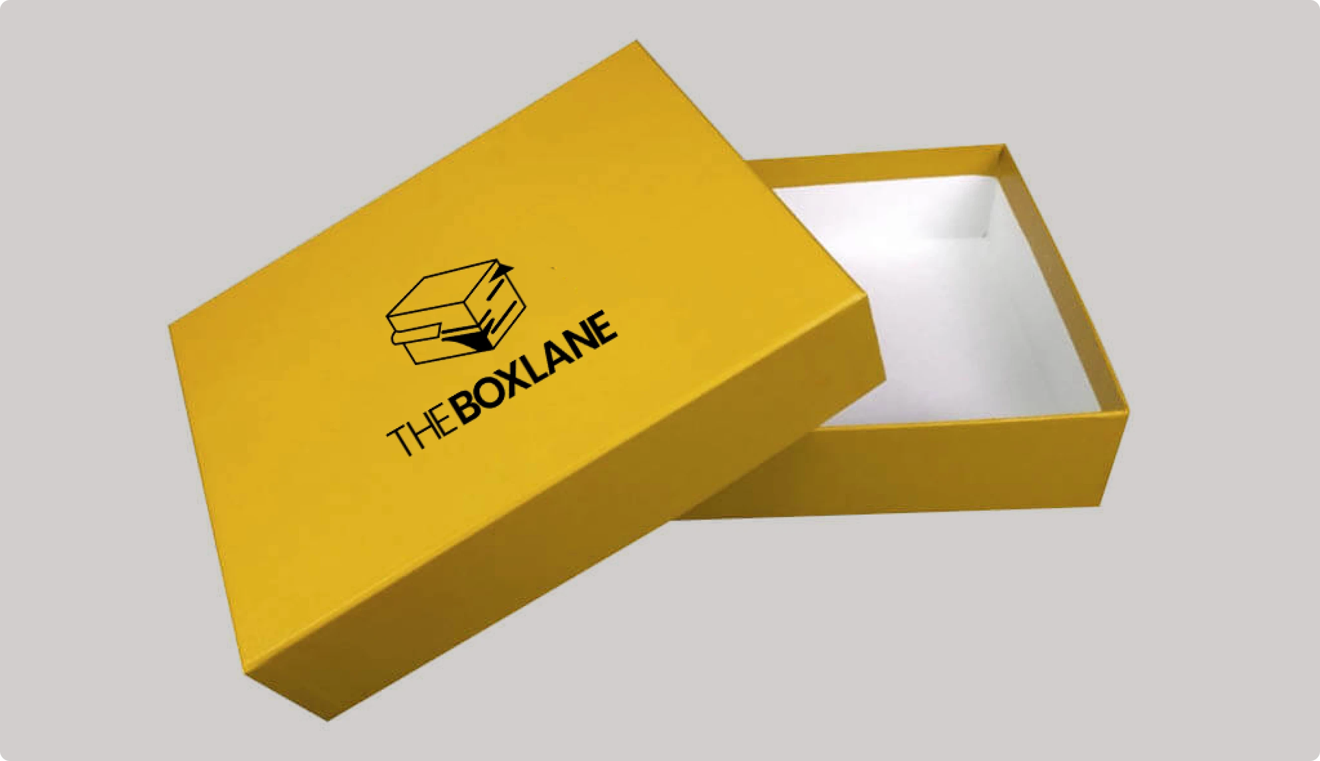 Match Premium Packaging with Premium Supplier   | The Box Lane