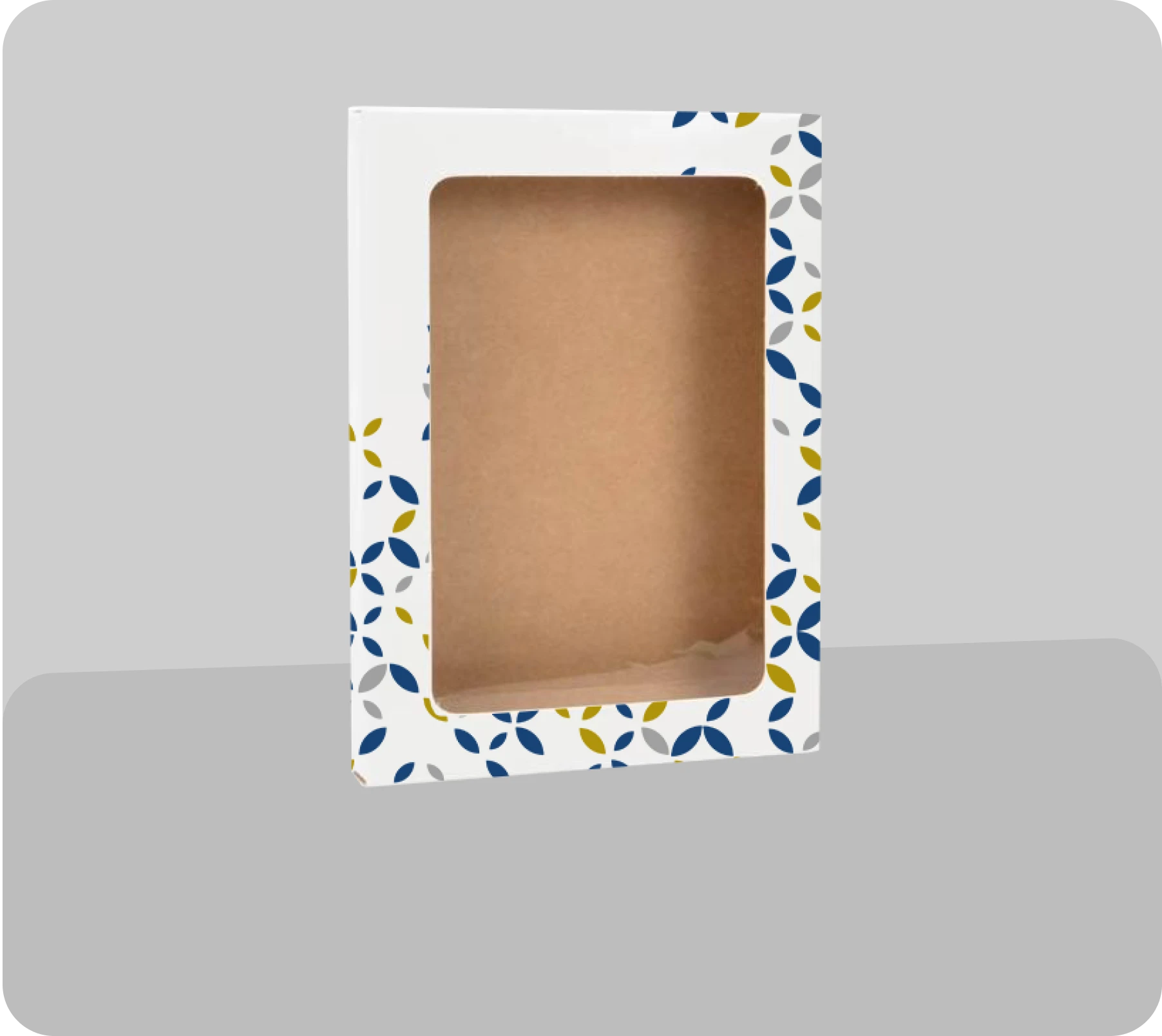 Choose The Box Lane for White Kraft Boxes Packaging | The Box Lane