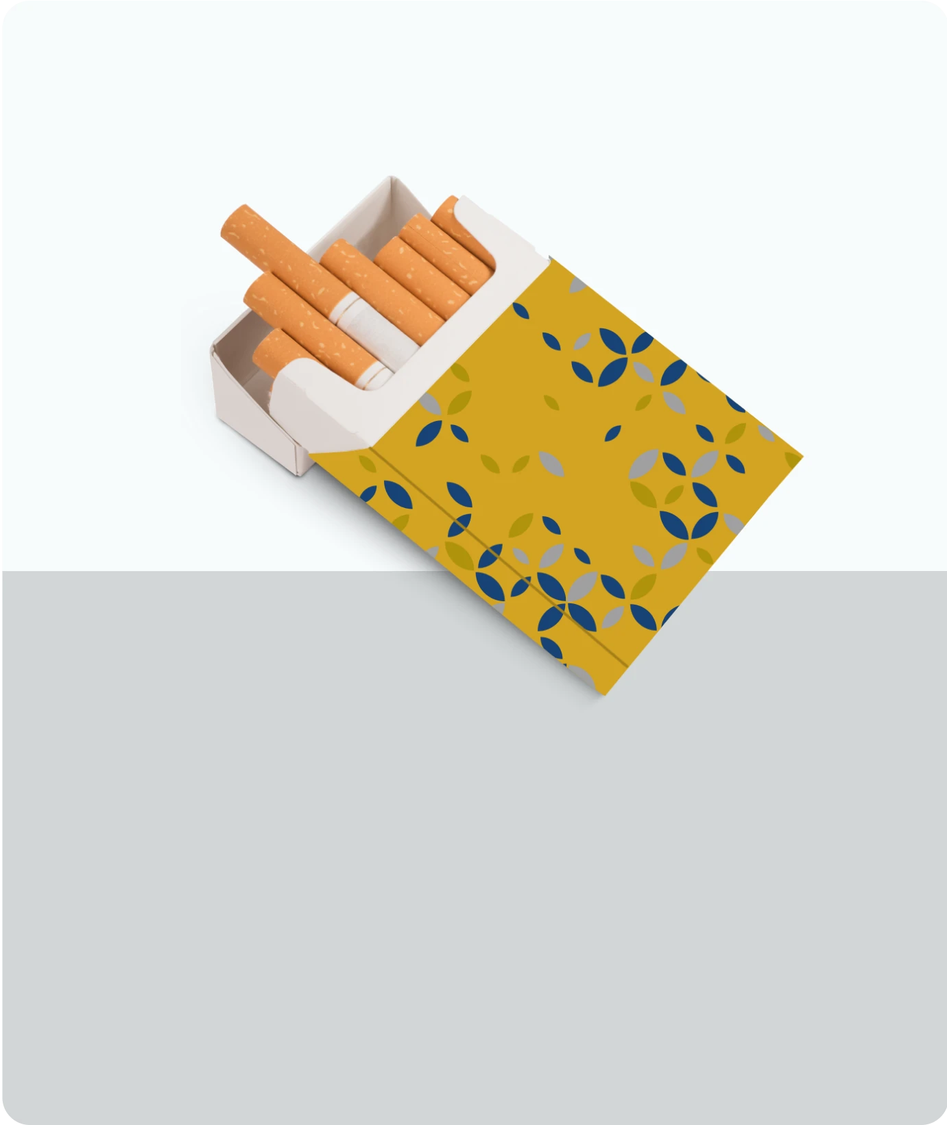 Paper Cigarette Boxes Related Products | The Box Lane