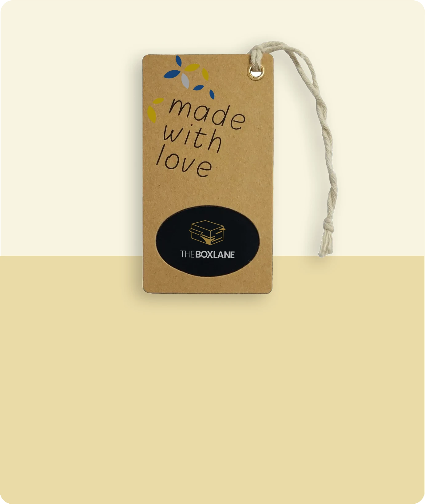 Custom Tags related products image | The Box Lane