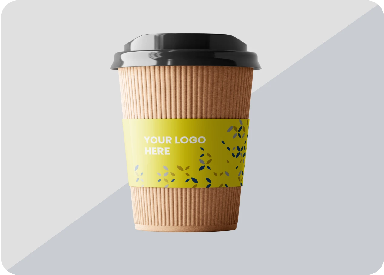 Coffee Sleeves | The Box Lane