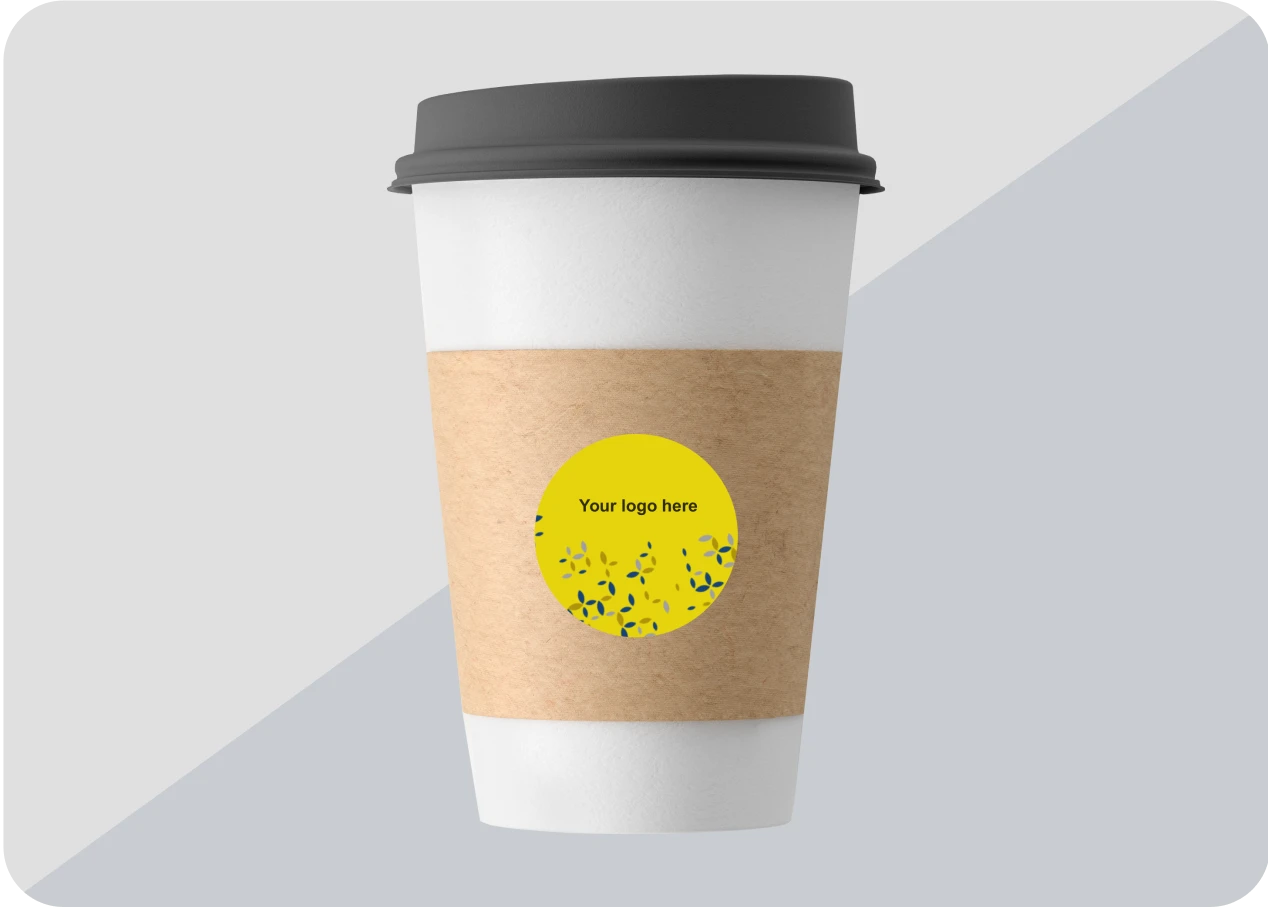 Cup Sleeves | The Box Lane