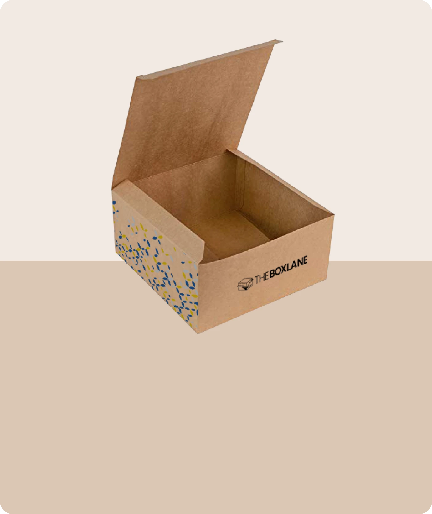 Brown Kraft Boxes related product image | The Box Lane