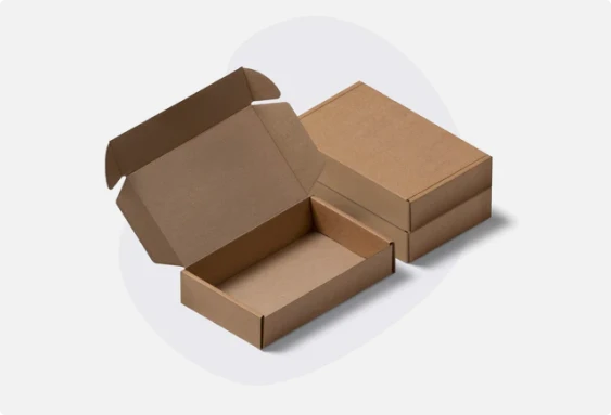Mailer Boxes For All Industries | The Box Lane