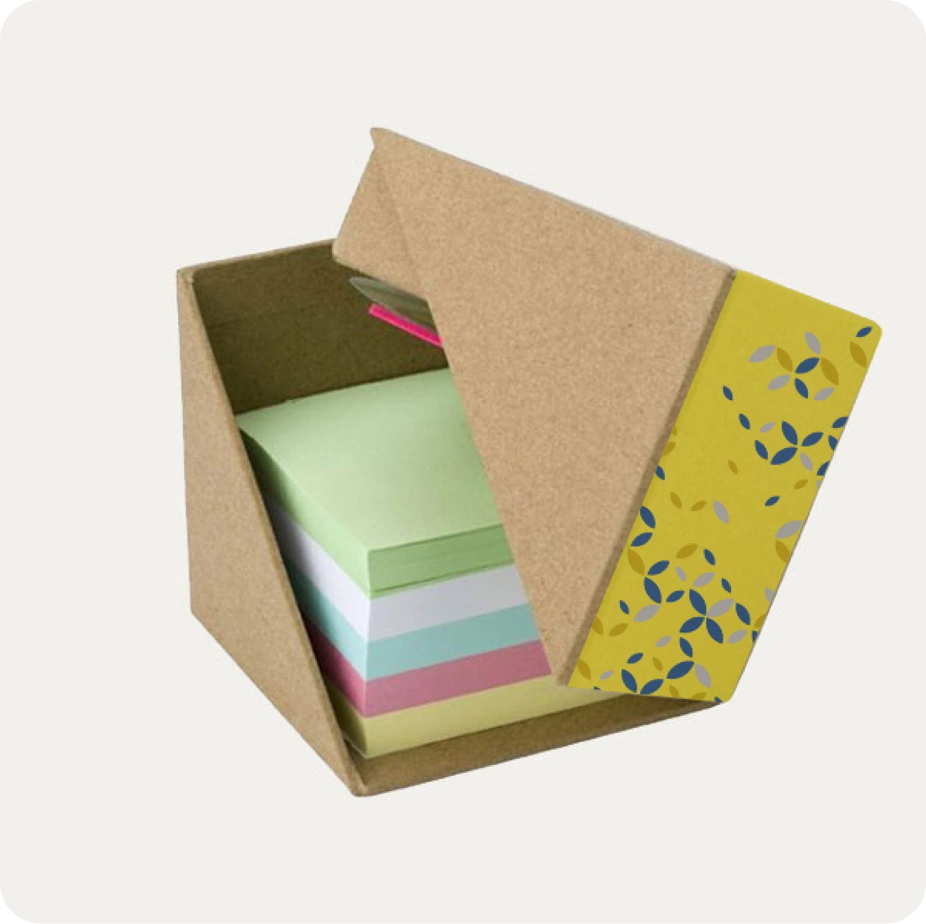 Custom Made Stationery Boxes for Personal and Business Use | The Box Lane