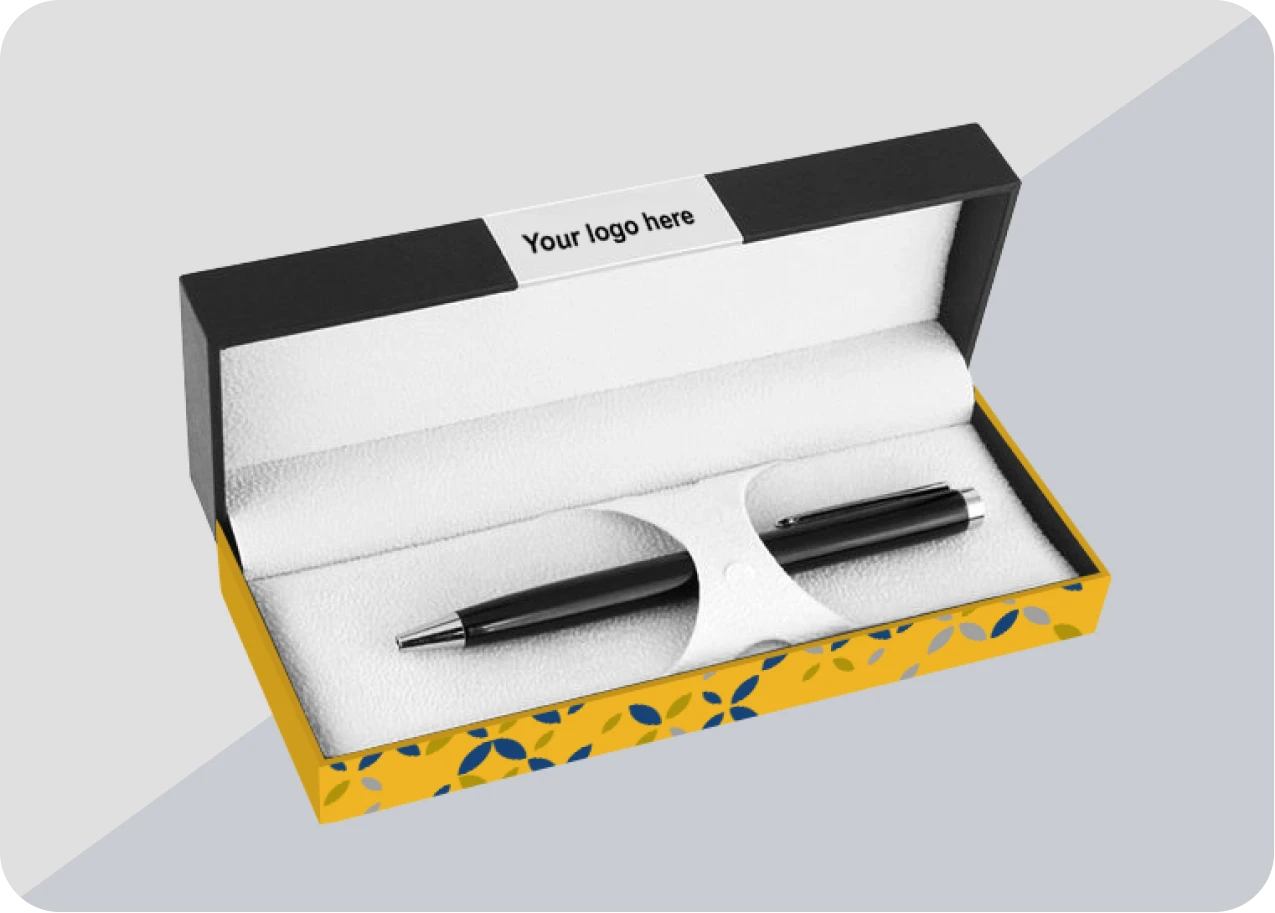 Pen Gift Boxes | The Box Lane