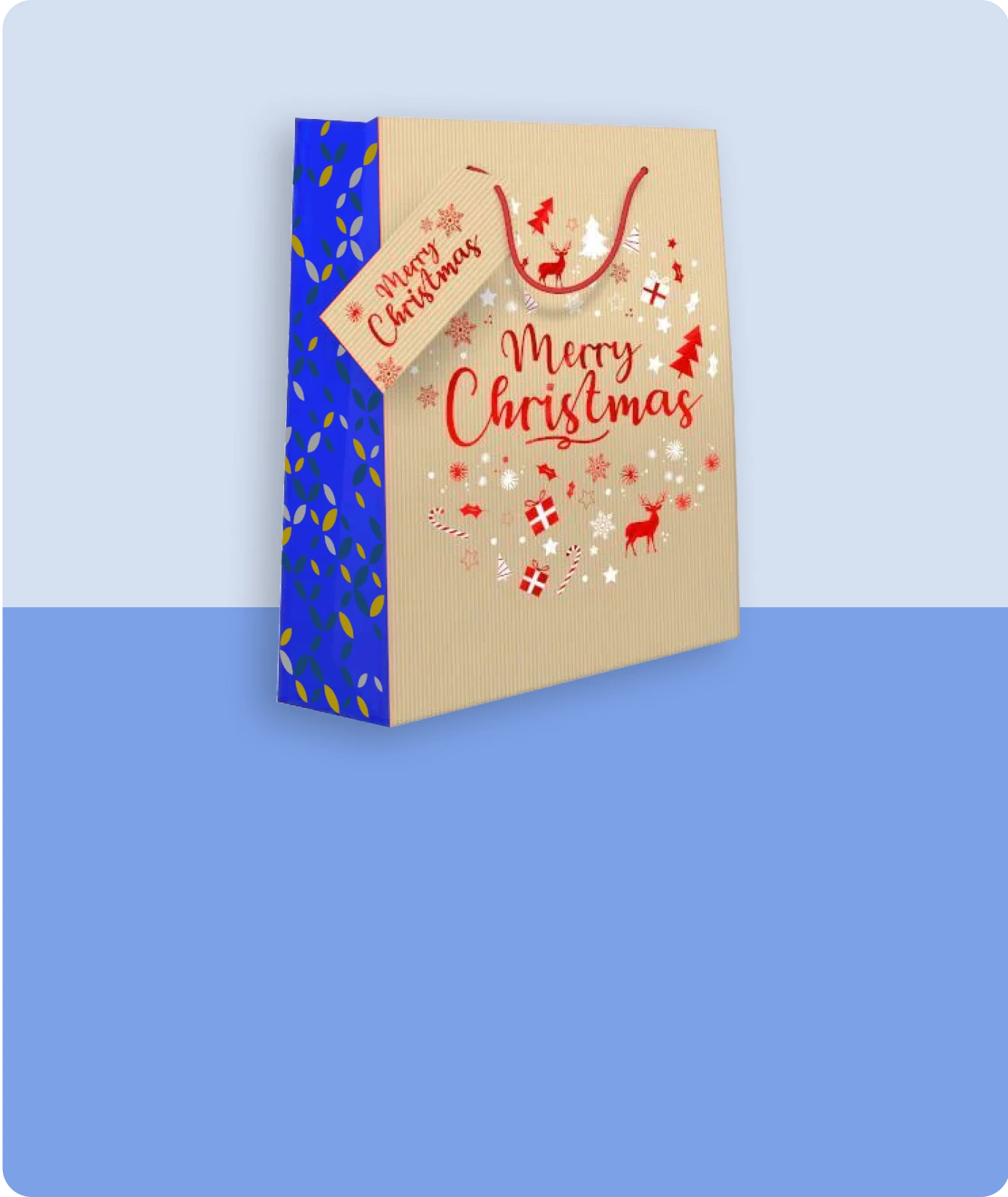 Christmas Gift Bags related product image | The Box Lane