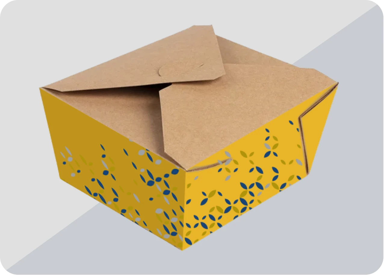 Custom Plain Boxes | The Box Lane