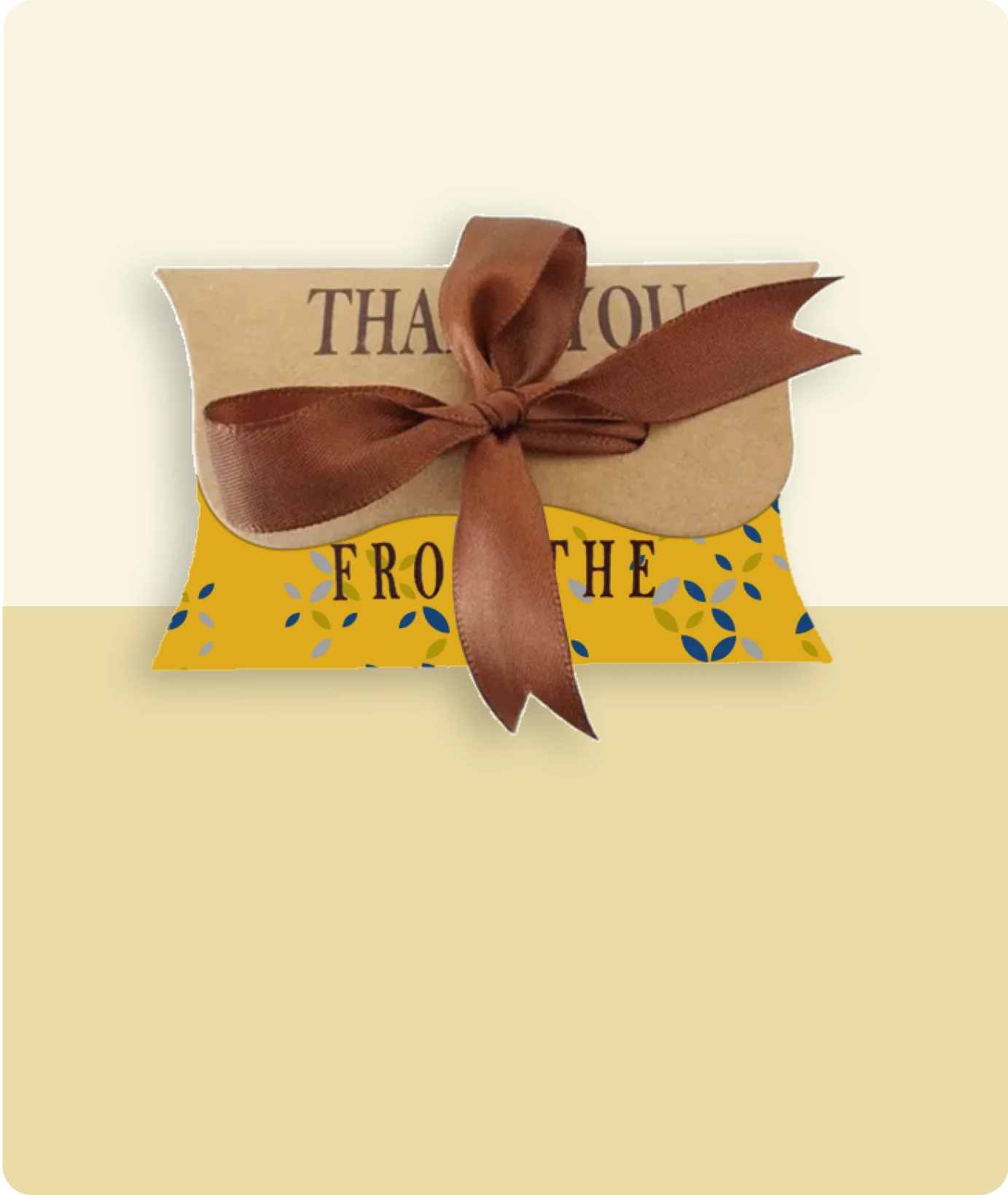 Kraft Paper Gift Boxes Related Products | The Box Lane