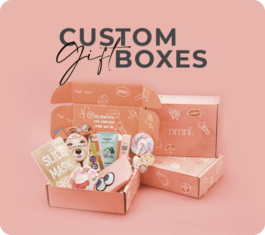 Several Industries Use Custom Cookie Window Boxes | The Box Lane